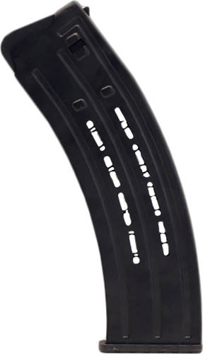 CITADEL BOSS 25 MAGAZINE