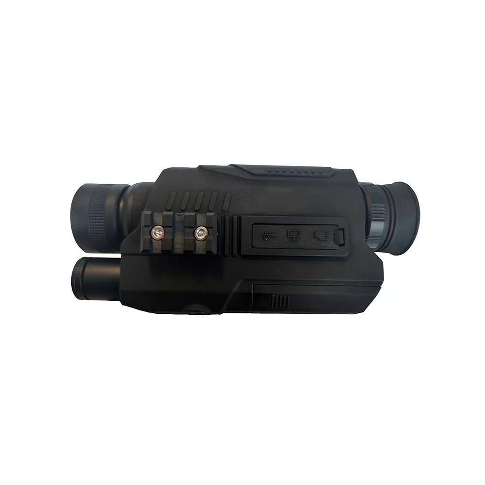 Konus Konuspy-18 Digital Night Vision Monocular 6-36x Black - Image 4