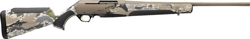 BROWNING BAR MK4 SPEED 243 WIN