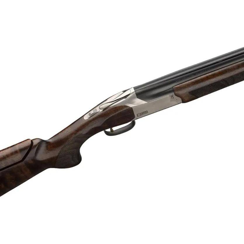 Browning Citori 825 Sporting w/ Adjustable Comb Shotgun 12ga 3" Chambers 2rd Capacity 32" Barrel Black Walnut - Image 2