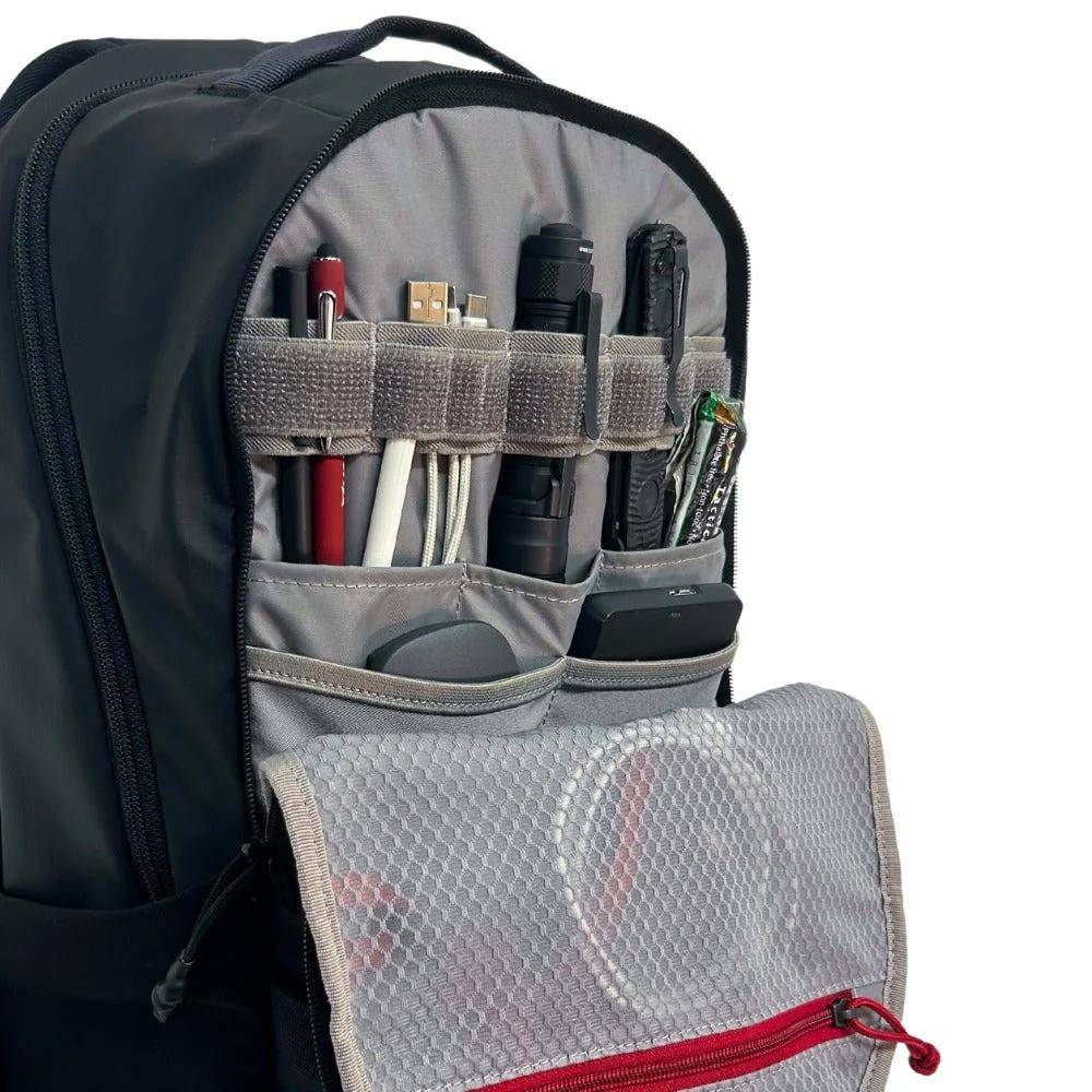 Vertx Urban Ghost 20L Backpack Rudder Green - Image 4
