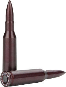 AZOOM SNAP CAPS 5.45X39R 2/PK - Image 2