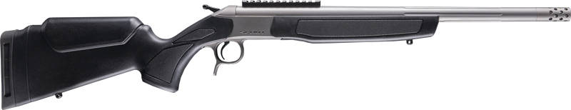 CVM SCOUT TD 338ARC 18SS BLK