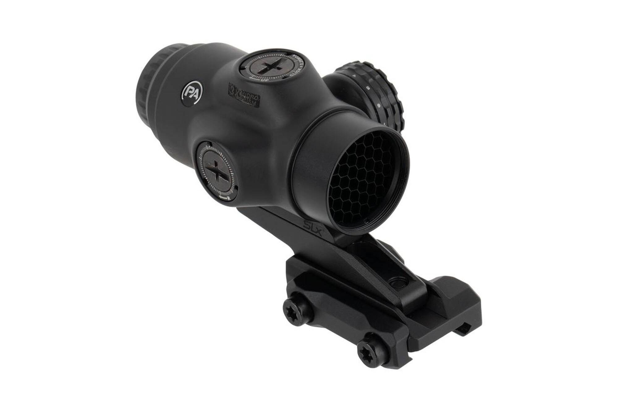 Primary Arms SLx 3x MicroPrism™ Anti-Reflection Device