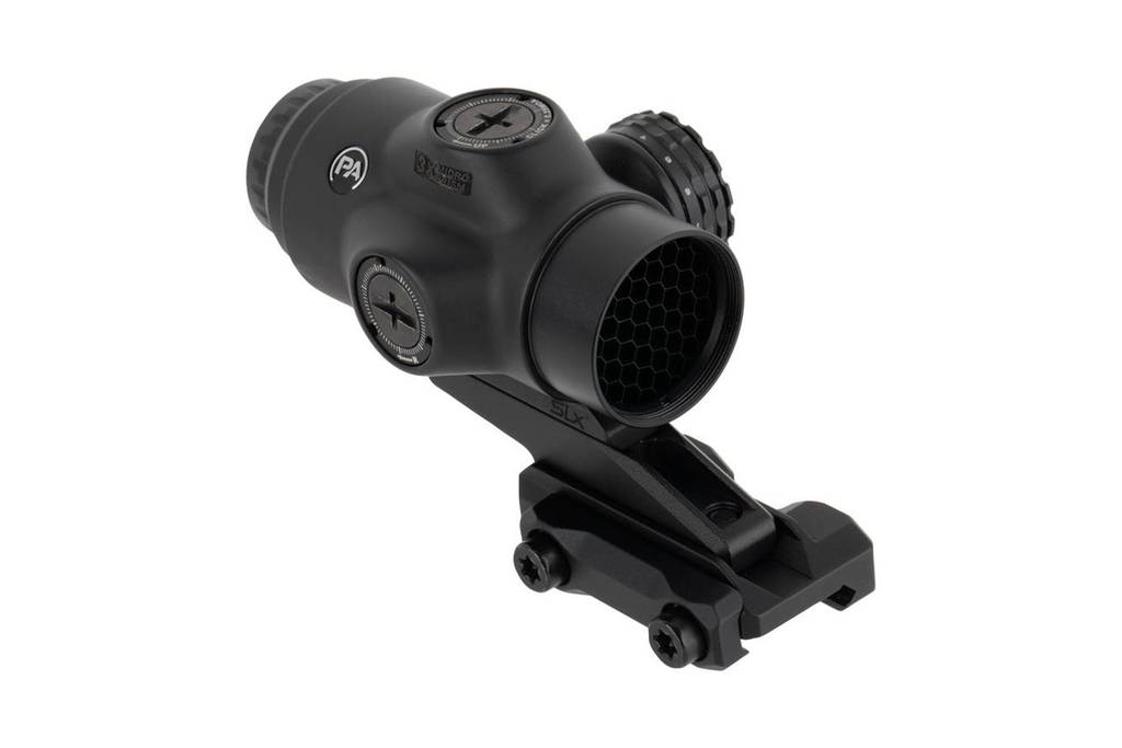 Primary Arms SLx 3x MicroPrism™ Anti-Reflection Device