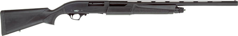 TRI COBRA III 12M/28MC BLK SYN