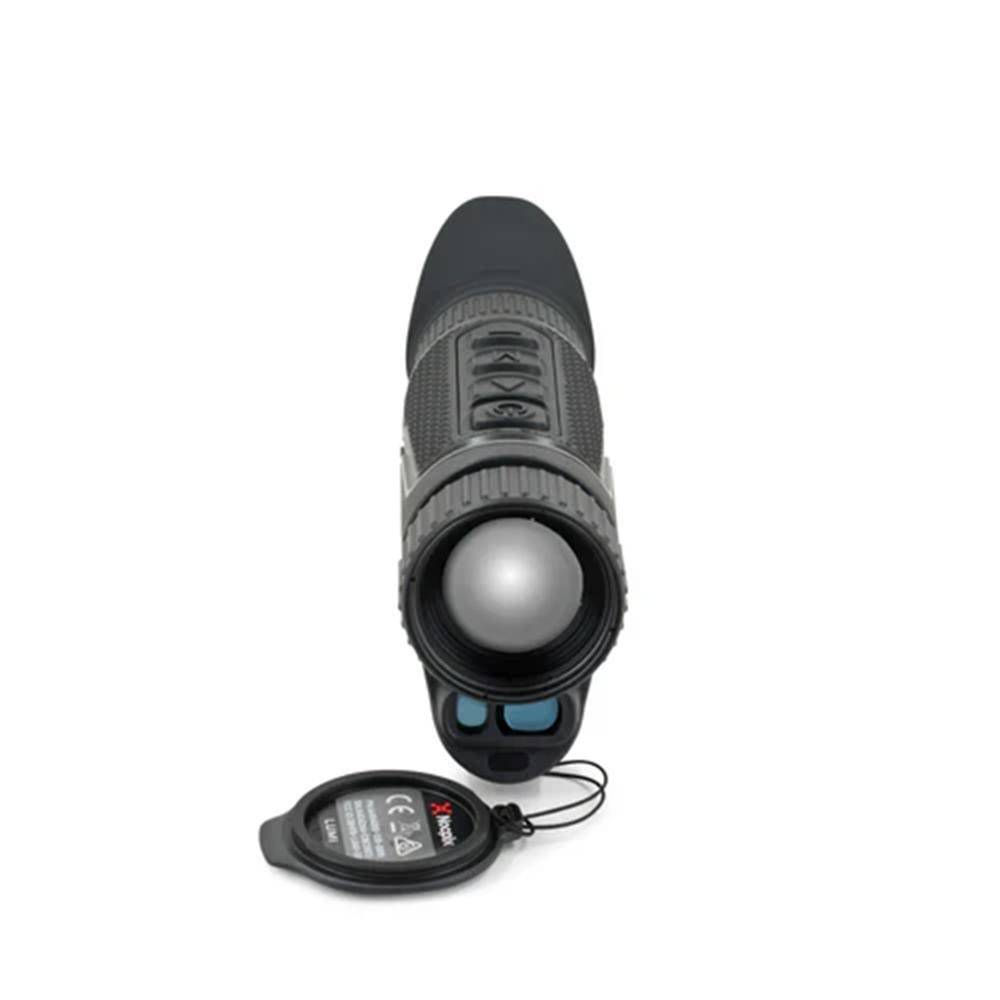 IRay LUMI Compact Thermal Monocular 640x512 35mm LRF - Image 16