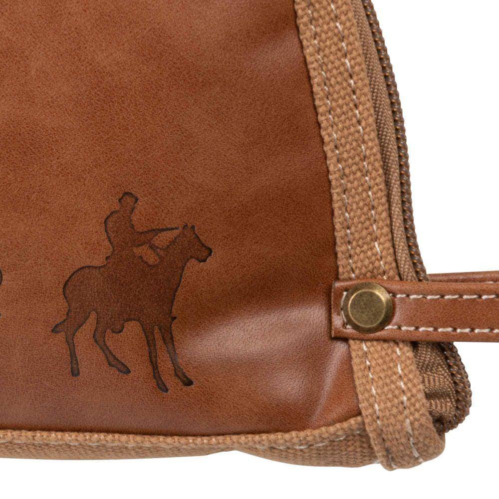 Allen Marlin Classic Rifle Case 42" Tan - Image 9
