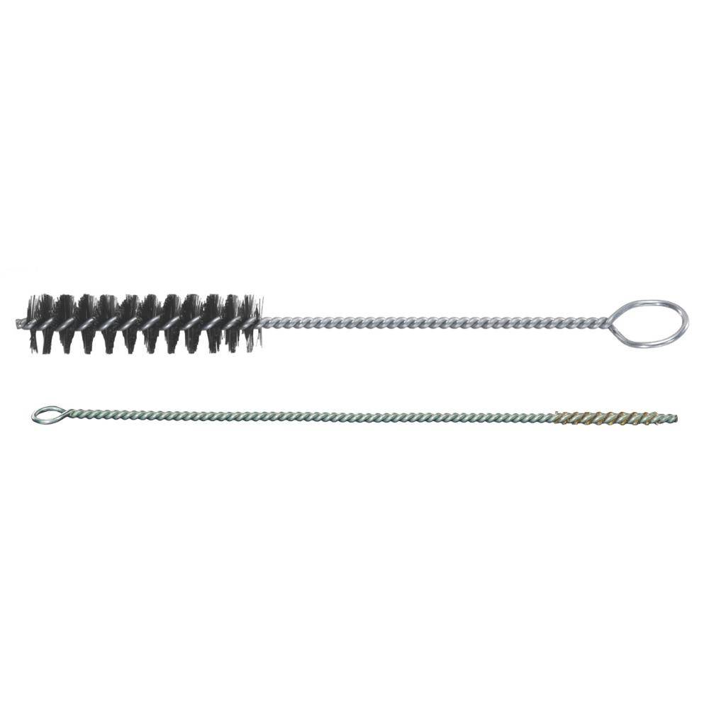 Thompson Center Breech & Fire Channel Brush Set