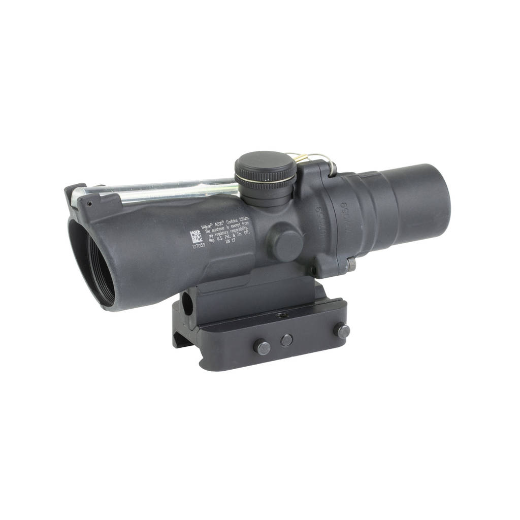 TRIJICON CMP ACOG GRN 9MM RTR 2X20