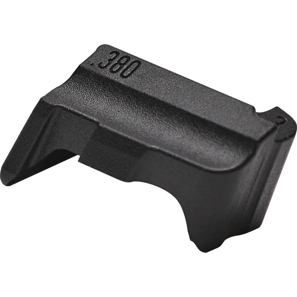 Glock Factory Magazine Follower .380 Excludes G42 Black