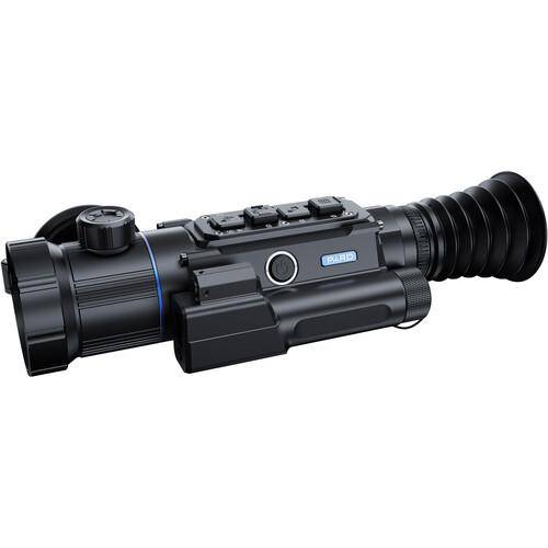 Pard Bobcat 480 New Generation 35mm lens Thermal Imaging Monocular w/LRF - Image 2