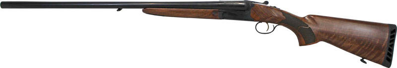 IVER JOHNSON 800 SXS 12GA 3