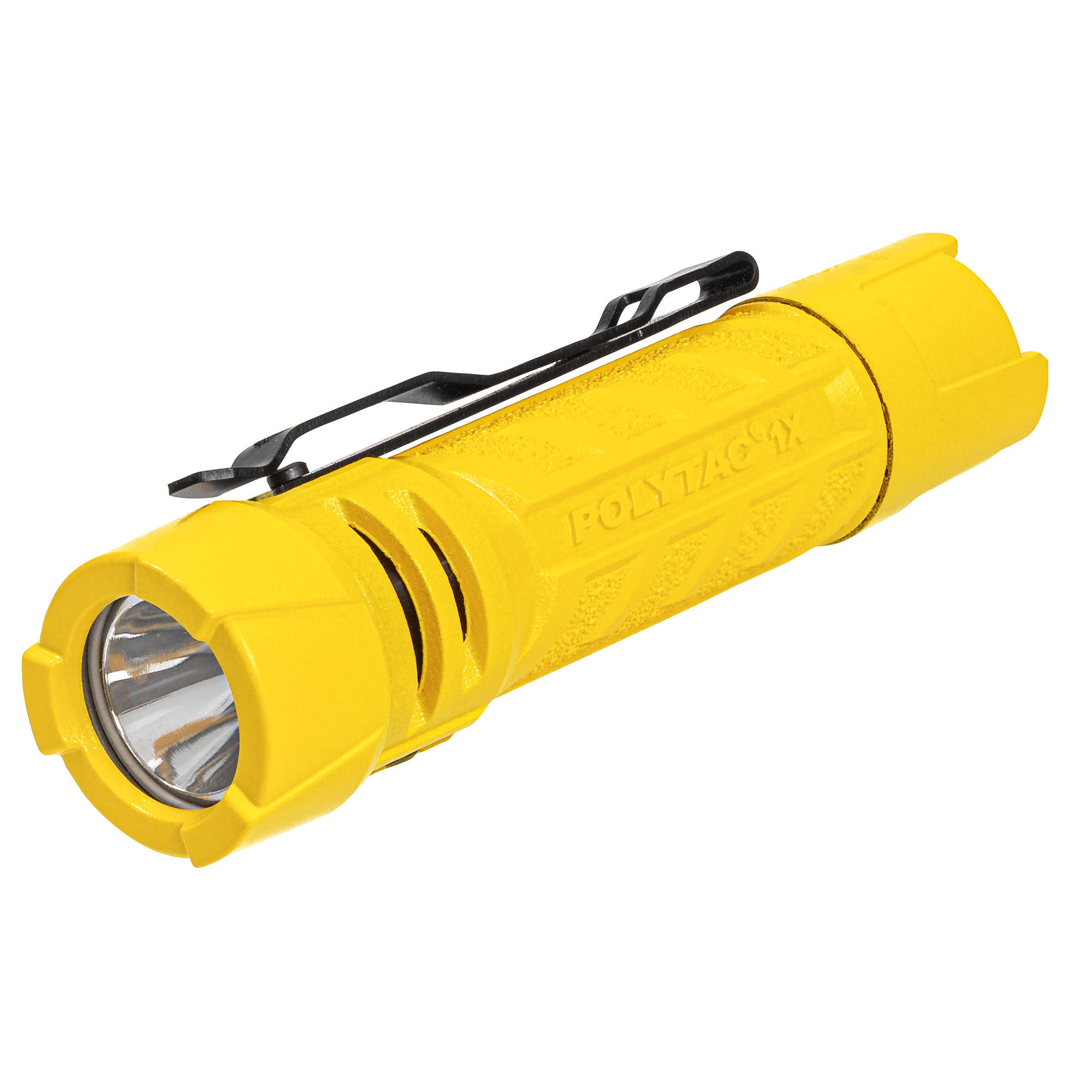 Streamlight PolyTac 1X Flashlight 350 Lumens Yellow - Image 3