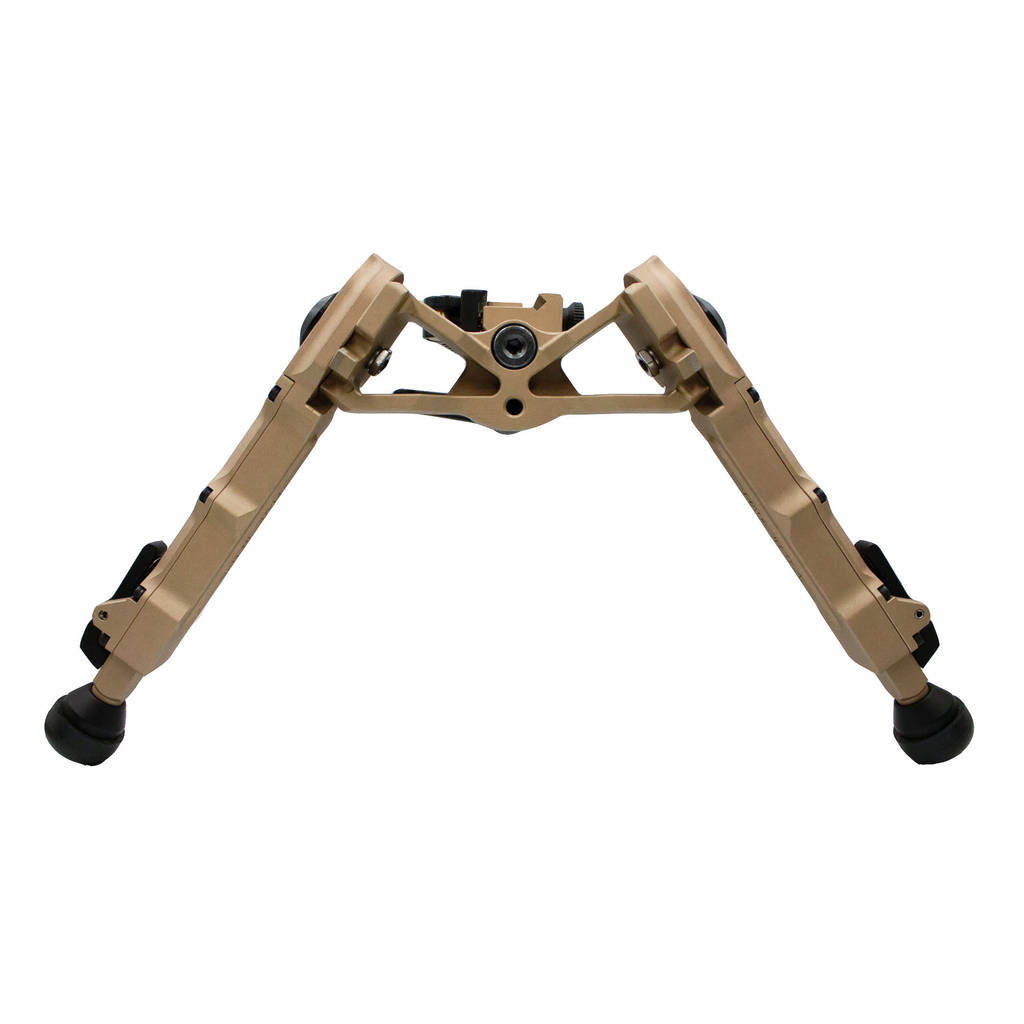 ACCU-TAC BIPOD WIDE BODY RIFLE