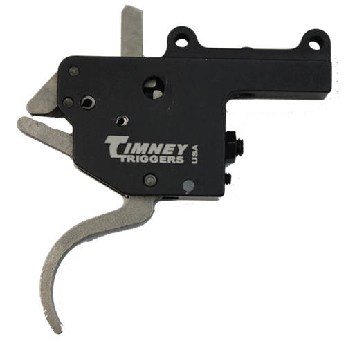 TIMNEY TRIGGER CZ 452L RMFIRE