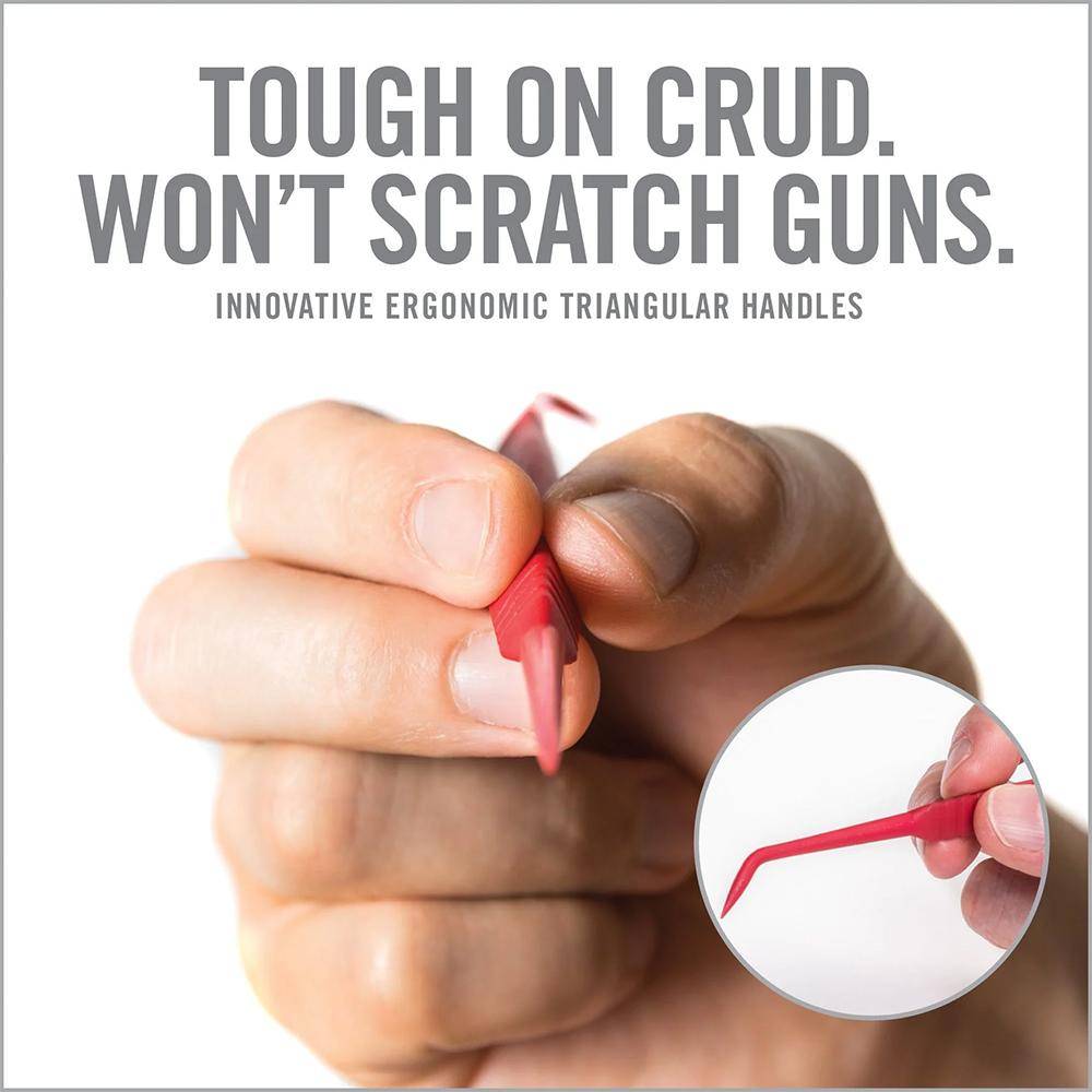 Real Avid Accu-Grip Picks & Brushes - Image 3