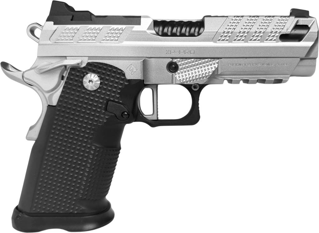 FUS XPPROV2 TR 9MM 4 17R CRPRT