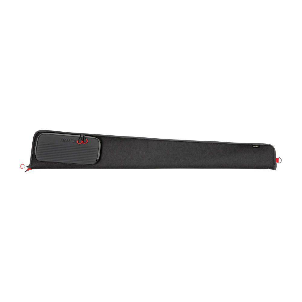 Allen Competitor Series Soft Shotgun Case 52" Grey