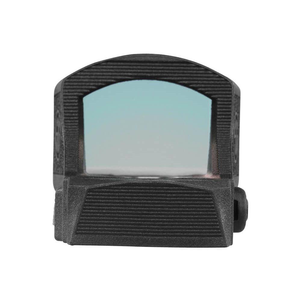 Sig Sauer Romeo-RS Compact Red Dot 3 MOA Dot Black - Image 3