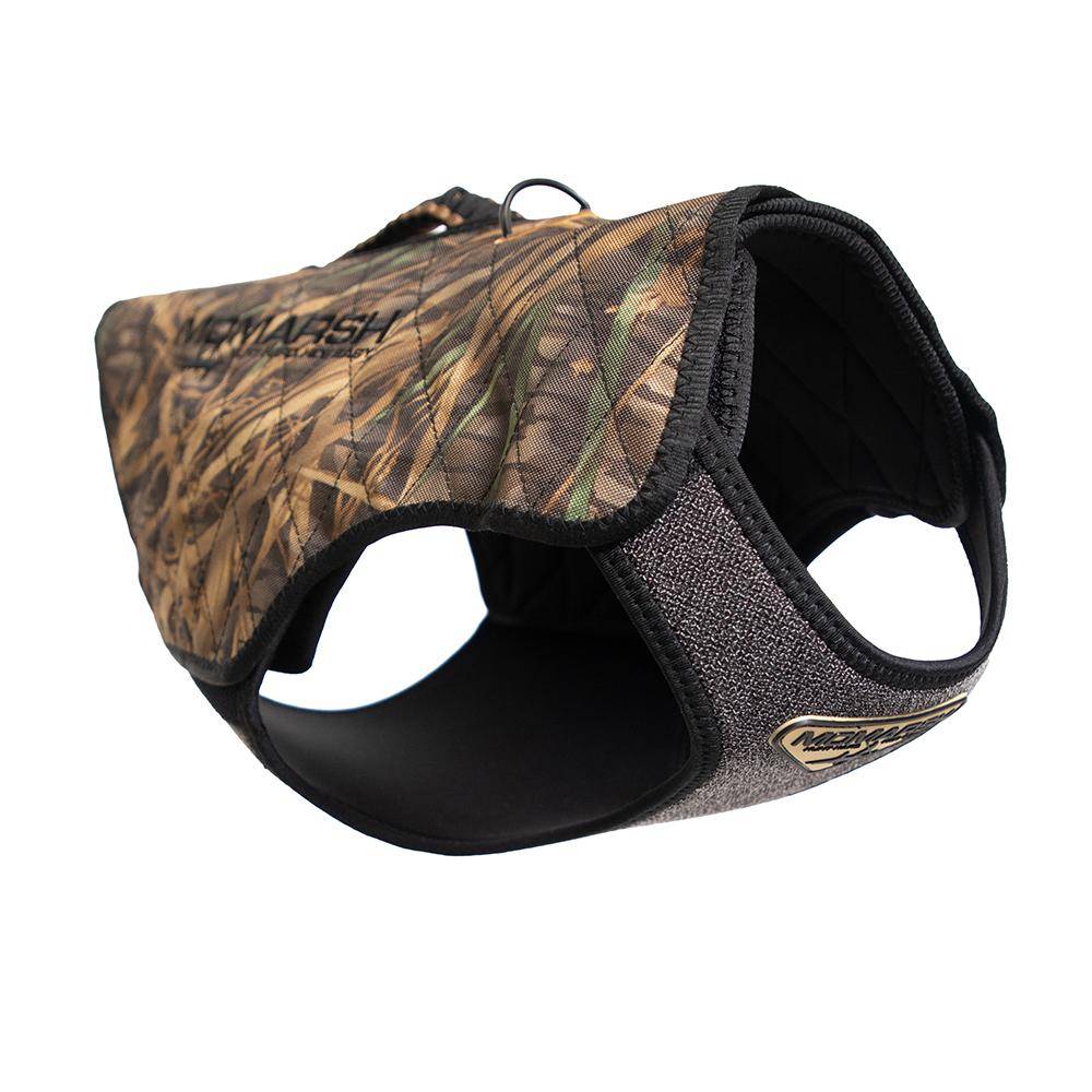 Momarsh Versavest Dog Vest Mossy Oak Original Shadowgrass - Image 3