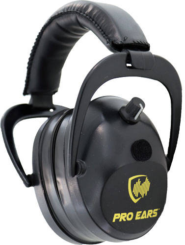 PRO EARS GOLD II 26 EAR MUFF - Image 2