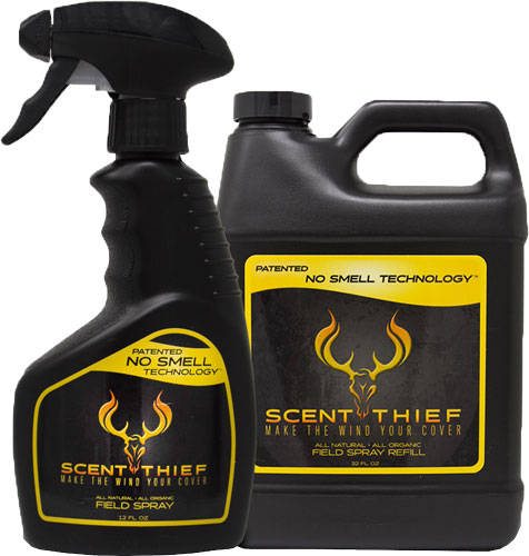 SCENT THIEF FIELD SPRAY COMBO