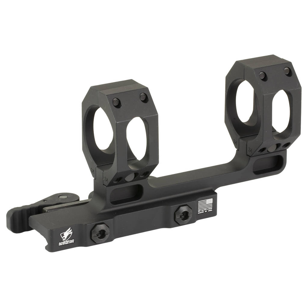 AM DEF RECON MED SCOPE MNT 34MM