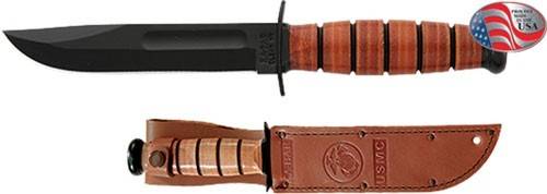 KBA KA-BAR USMC SHORT KA-BAR