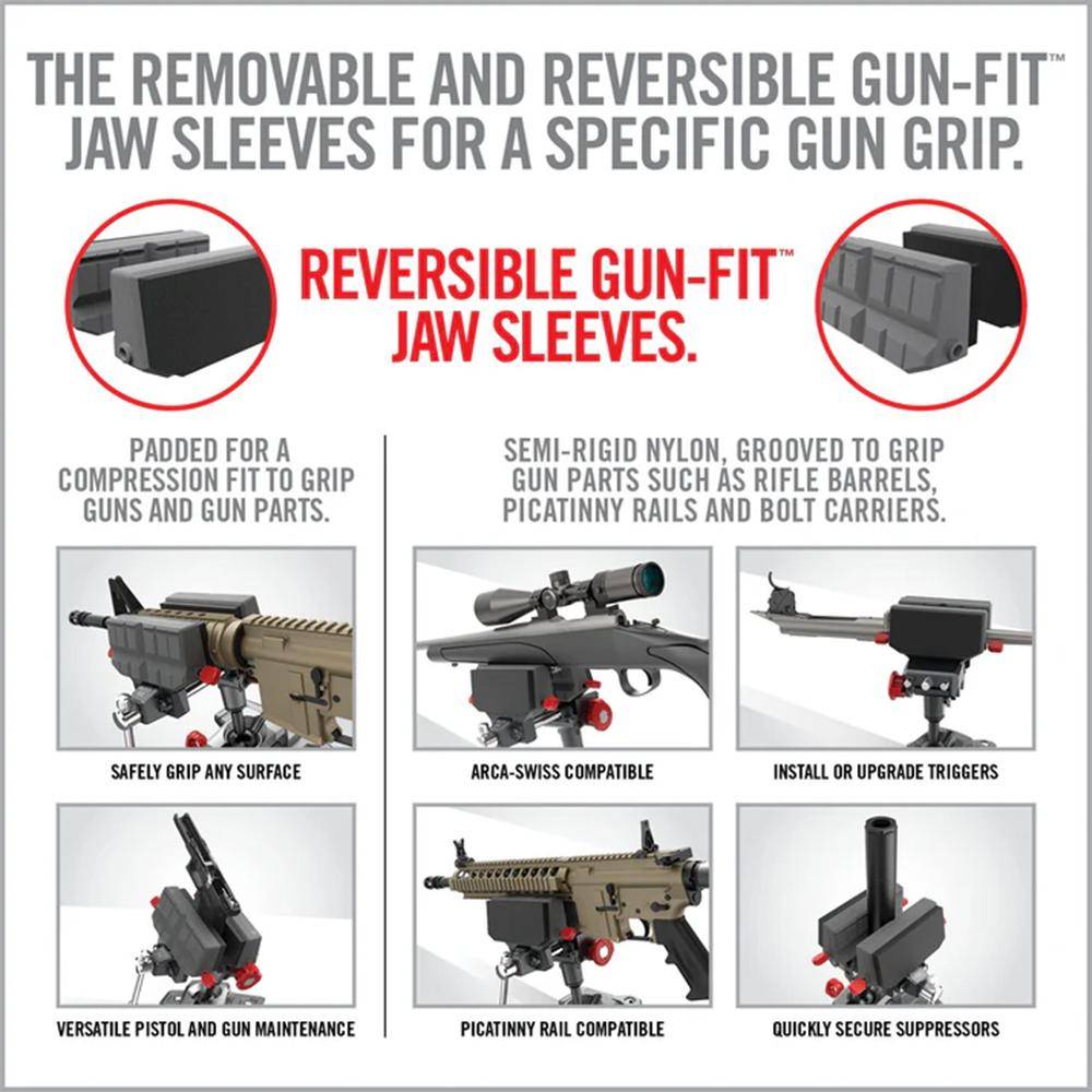 Real Avid Master Gun Vise - Image 9