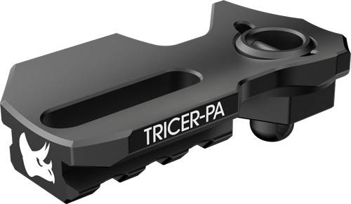 TRICER PA SWIVEL STUD PIC RAIL
