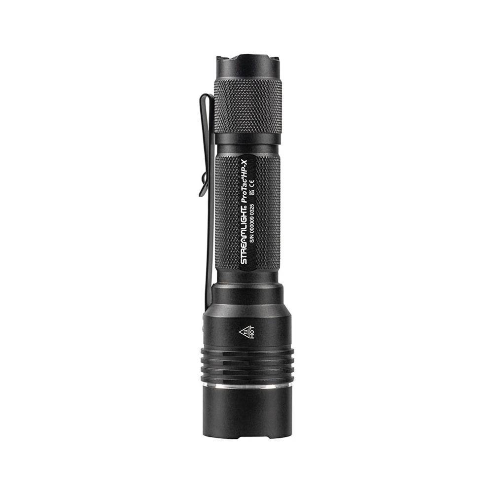 Streamlight Protac HP-X Flashlight 800 Lumens Black USB - Image 2