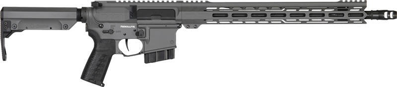 CMMG RIFLE RESOLUTE MK4 6MM