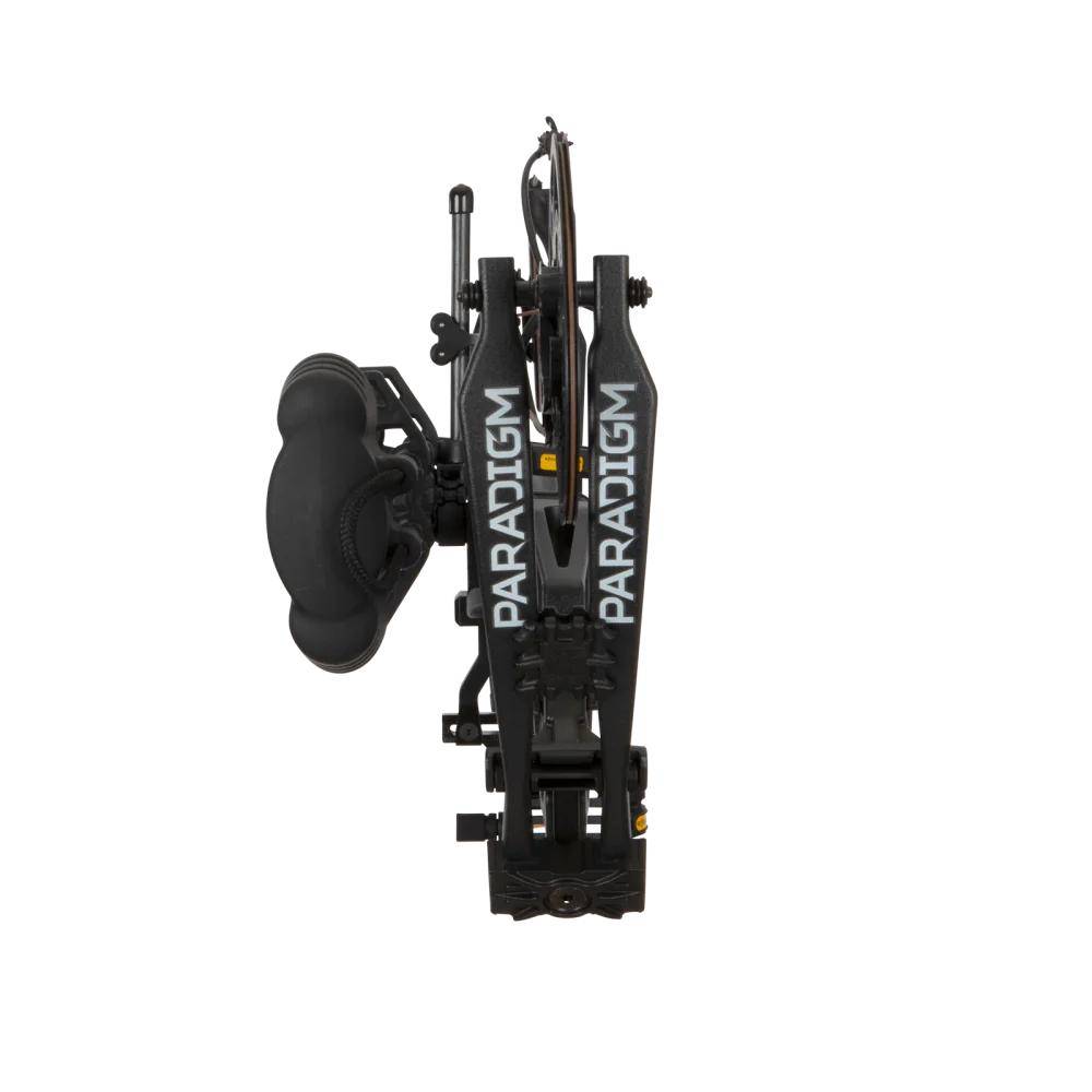 Bear Archery Paradigm RTH 60RH Compound Bow Black - Image 8