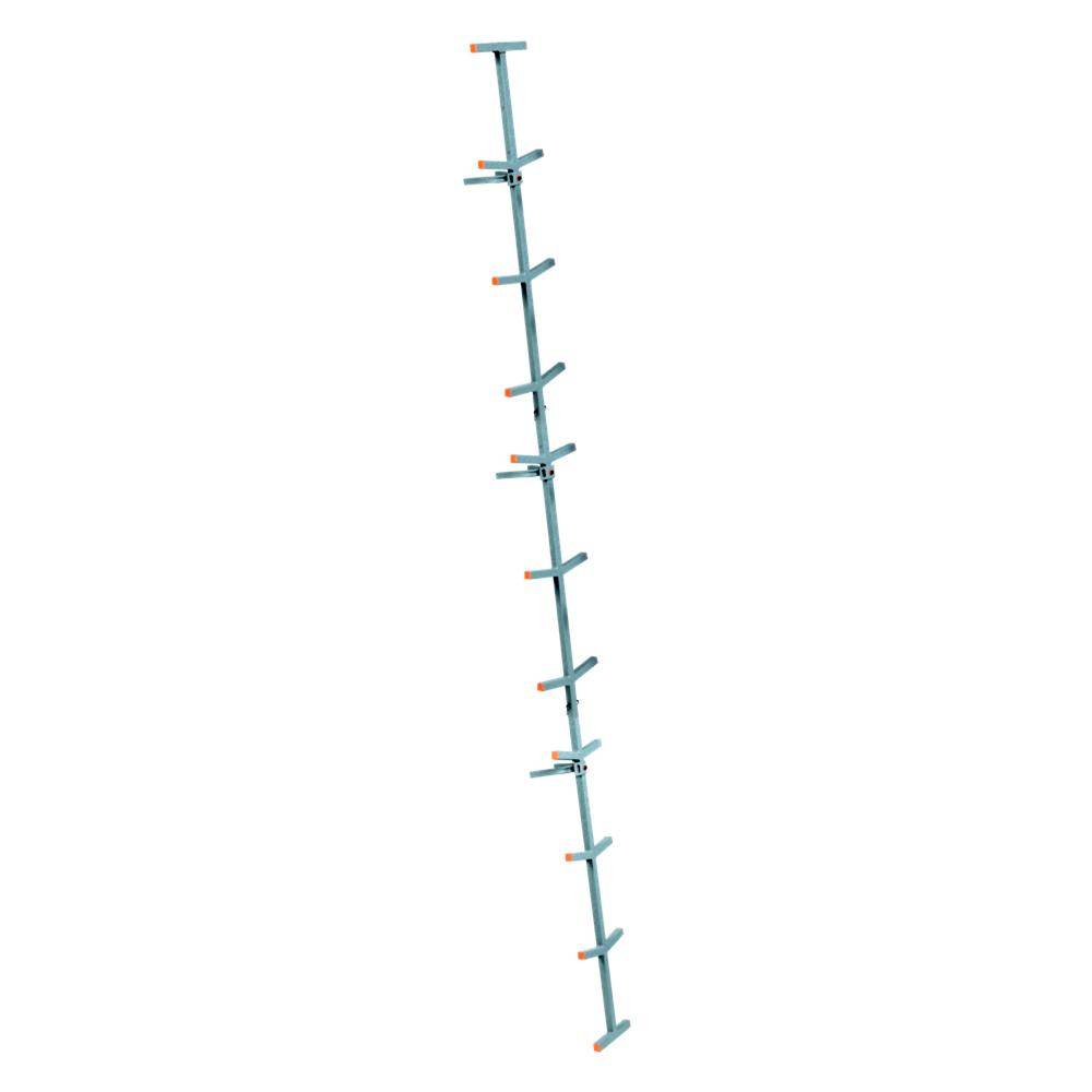 Ol'Man Canopy Double-Step Climbing Stick 20 ft