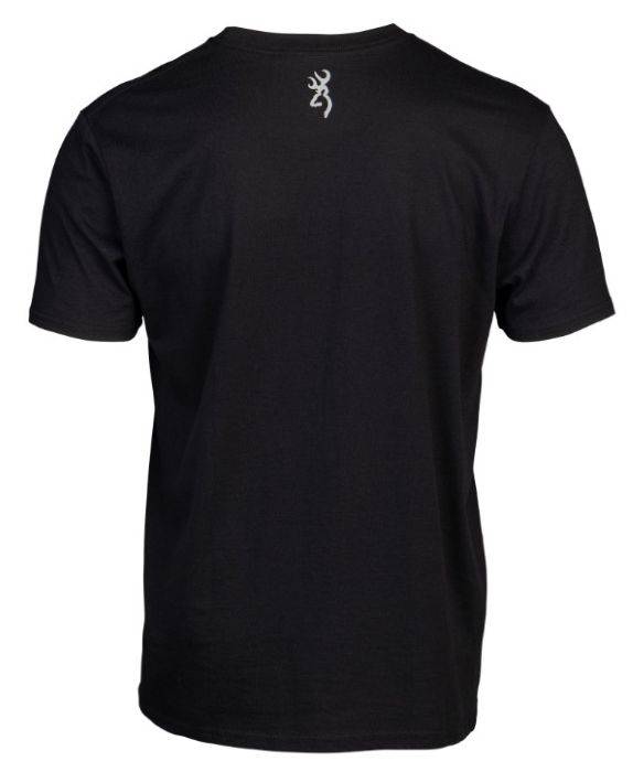 BROWNING SS T-SHIRT HT