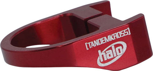 TANDEMKROSS HALO CHARGING RING