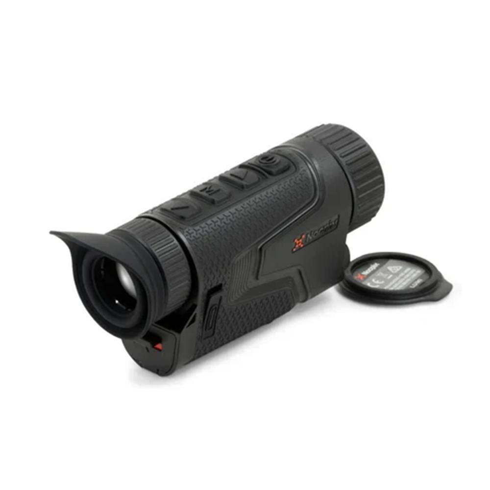 IRay LUMI Compact Thermal Monocular 640x512 35mm LRF - Image 10