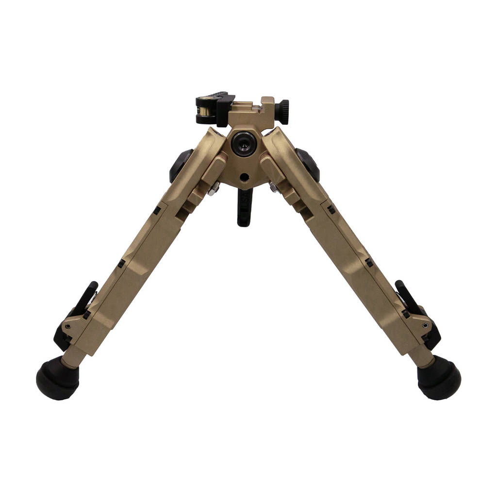 ACCU-TAC BIPOD BOLT RIFLE BR4
