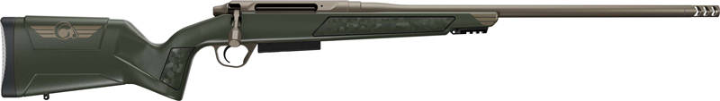 CHRISTENSEN EVOKE 375H&H 22
