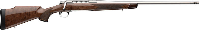 BROWNING X-BOLT 2 WHITE GOLD