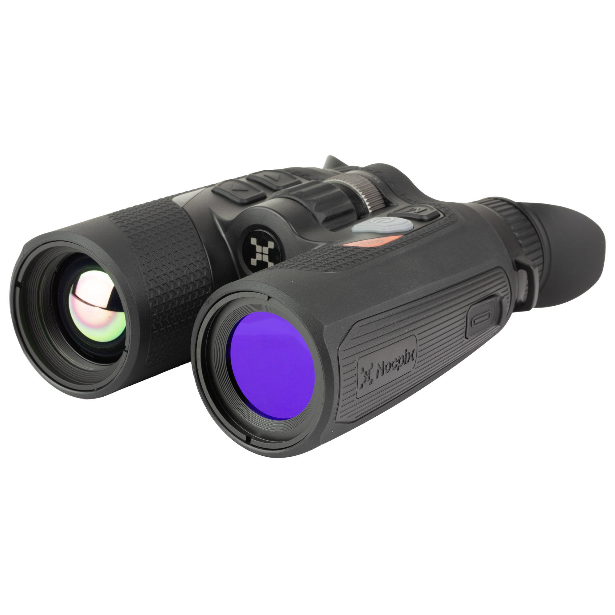 Nocpix QUEST H35R Rangefinding Thermal Binocular 640x512 35mm - Image 8