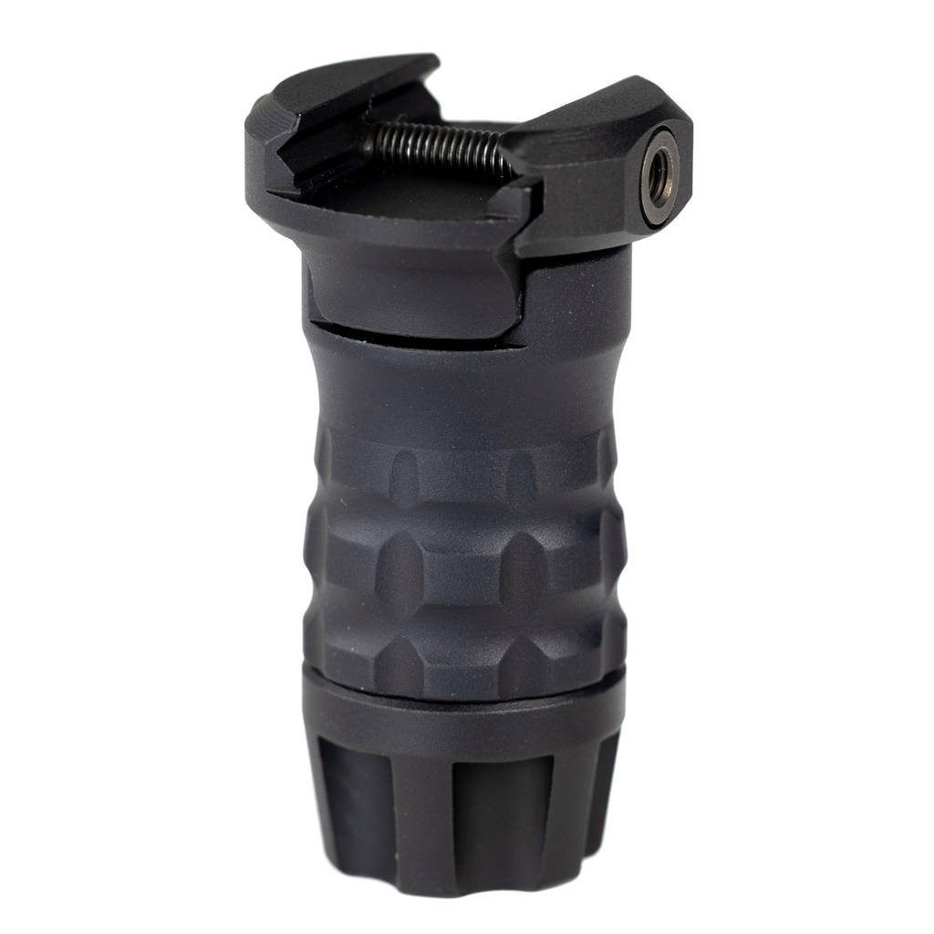 SAMSON PIC VERT GRIP SHRT GREN BLK