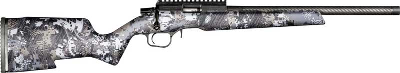 CHRISTENSEN RANGER SITKA 18