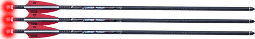TENPOINT CENTERPUNCH HPX 20