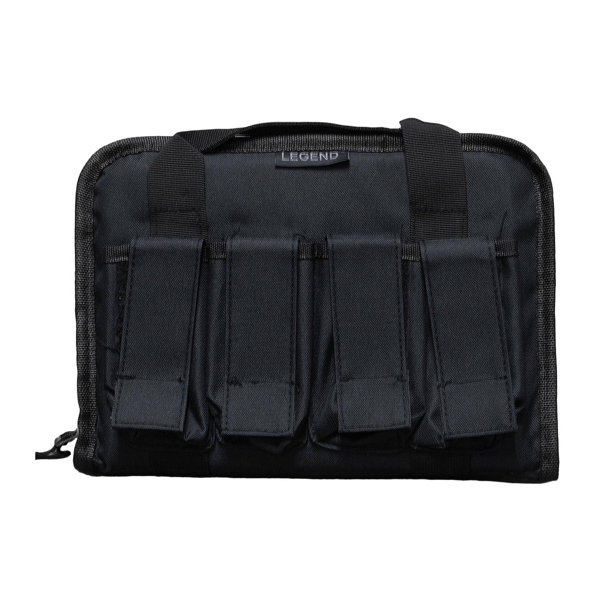 LEGEND PEGASUS TAC PISTOL CS BLK