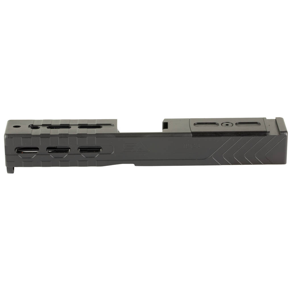 SYLVAN ARMS SLIDE FOR GLK19 G3