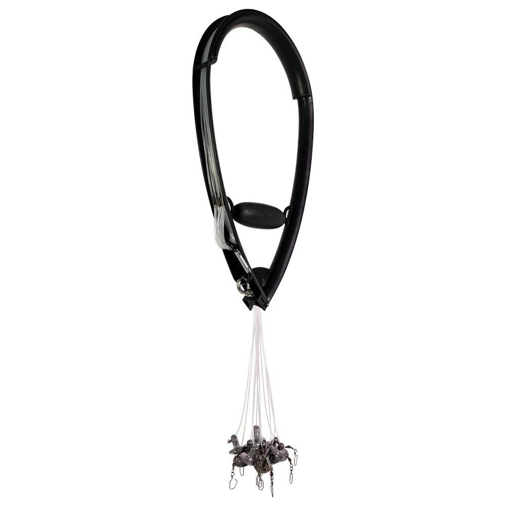 Avian-X Texas Rig Floating Shoulder 48" Egg - Image 2