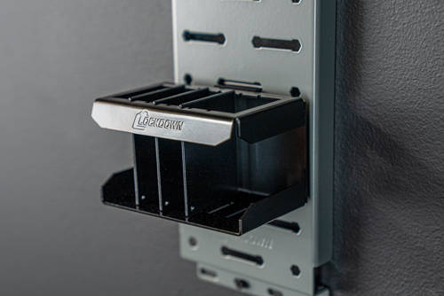Lockdown Securewall Handgun Kit - Image 6