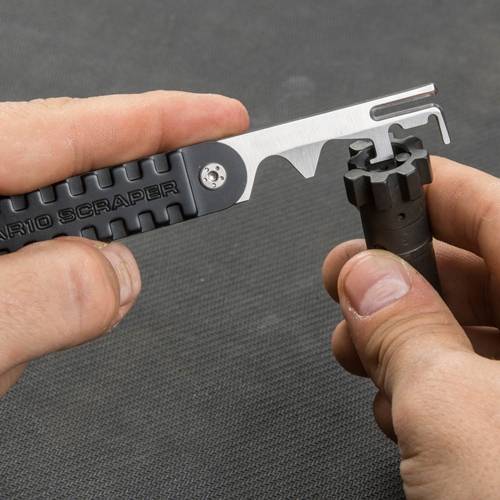 REAL AVID AR-10 SCRAPER - Image 2